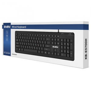 SV KB-E5700H