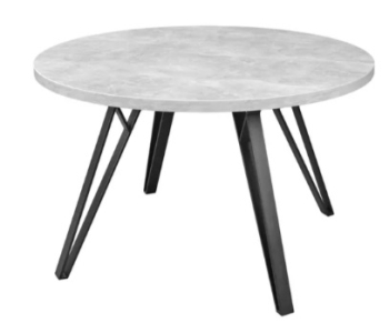 Стол Deco Tokyo Rondo D1300