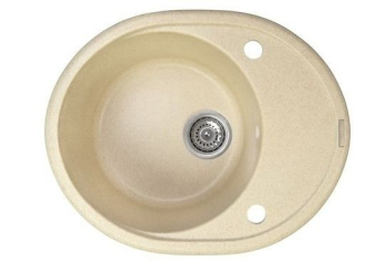 Кухонная мойка Montebella 577 x 447 мм