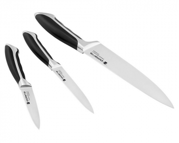 Knife Set Polaris Millennium-3SS