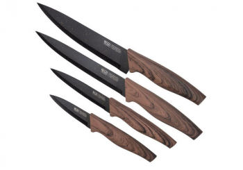 Knife set RESTO 95501 CARINA