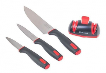 Knife Set Rondell RD-1011