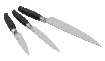 Knife Set Polaris PRO collection-3SS