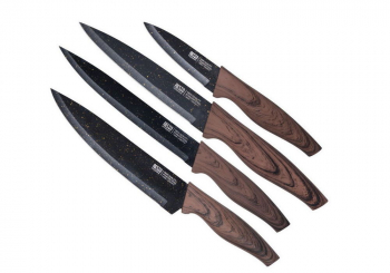 Knife set RESTO 95501 CARINA