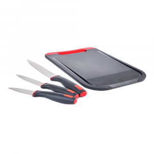 Knife Set Rondell RD-1010