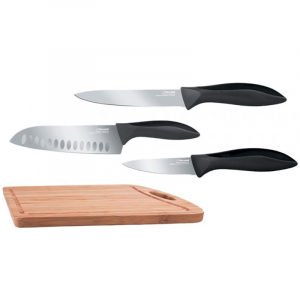 Knife Set Rondell RD-462