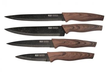 Knife set RESTO 95501 CARINA