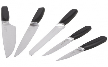Knife Set Rondell RD-482