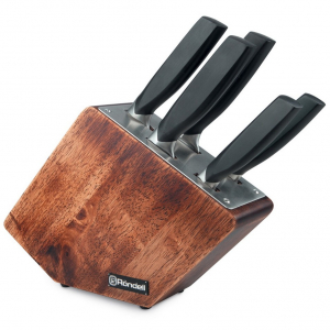 Knife Set Rondell RD-482