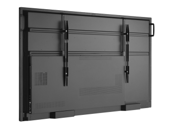 75" Interactive Display NEC MultiSync CB751Q, Infrared Touch