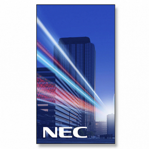 55" Display NEC MultiSync X554UNS-2