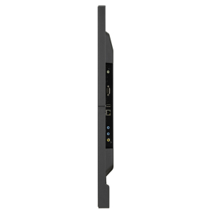 43" Display NEC "MultiSync C431" Black (1920x1080, 8ms, 400cd, CR4000:1, DP,DVI,HDMI, 24/7operation)