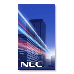 55" Display NEC MultiSync X554UNS-2