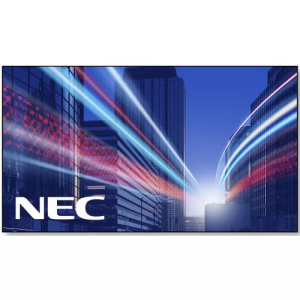 55" Display NEC MultiSync X554UNV-2