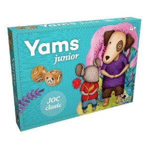 Yams Junior