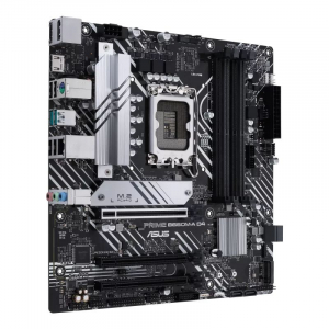 MB S1700 Asus PRIME B660M-A D4  mATX