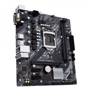 MB S1200 Asus PRIME H410M-K  mATX