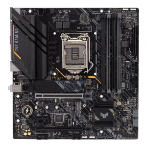 MB S1200 Asus TUF GAMING B560M-E  mATX