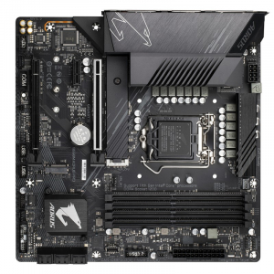 MB S1200 Gigabyte B560M AORUS PRO 1.0  mATX