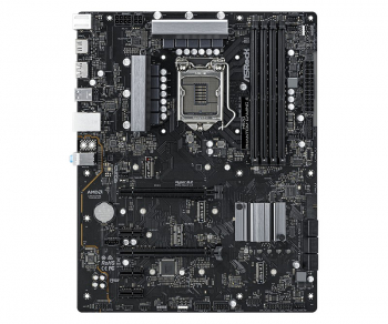 MB S1200 ASRock H570 PHANTOM GAMING 4  ATX