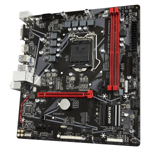 MB S1200 Gigabyte B560M H 1.0  mATX