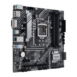 MB S1200 Asus PRIME H570M-PLUS  mATX