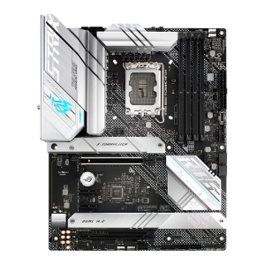 MB S1700 Asus ROG STRIX B660-A GAMING WIFI D4  ATX