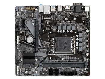 MB S1700 Gigabyte H610M H V2 DDR4  mATX
