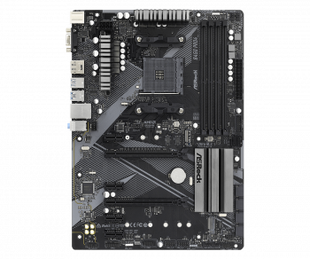 MB AM4 ASRock B450 PRO4 R2.0  ATX