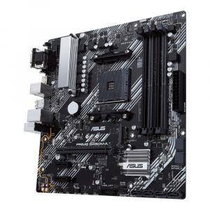 MB AM4 Asus PRIME B450M-A II  mATX