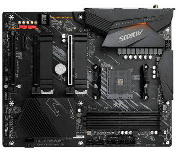 MB AM4 Gigabyte B550 AORUS ELITE AX V2  ATX