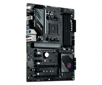 MB AM4 ASRock X570S PG RIPTIDE  ATX