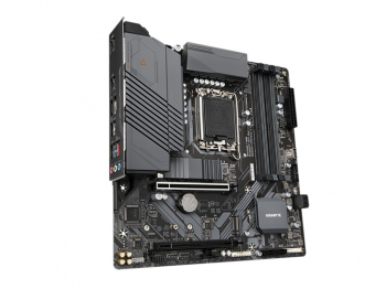 MB S1700 Gigabyte B660M GAMING X DDR4 1.0 mATX