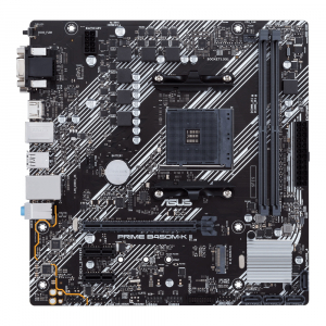 MB AM4 Asus PRIME B450M-K II  mATX
