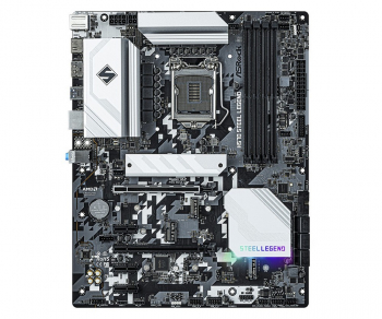 MB S1200 ASRock H570 STEEL LEGEND ATX