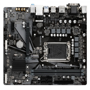 MB S1700 Gigabyte H610M S2H DDR4  mATX