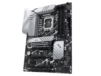 MB S1700 Asus PRIME Z790-P D4  ATX