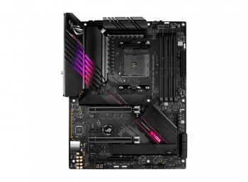 MB AM4 Asus ROG STRIX B550-XE GAMING WIFI (bundled ASUS Hyper M.2 x16 Gen 4 Card)  ATX