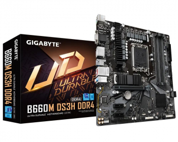 MB S1700 Gigabyte Z690M AORUS ELITE AX DDR4 1.0  mATX