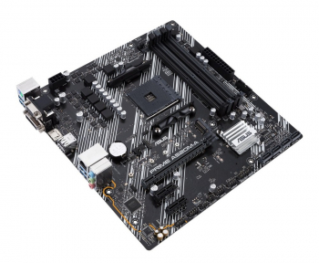 MB AM4 Asus PRIME A520M-A  mATX