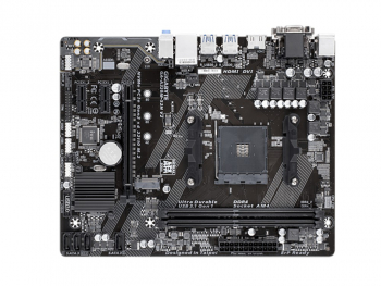 MB AM4 Gigabyte A320M-S2H V2 1.1  mATX