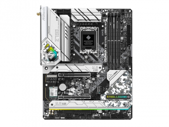 MB S1700 ASRock Z790 STEEL LEGEND WIFI  ATX