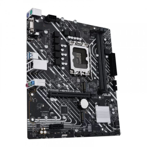 MB S1700 Asus PRIME H610M-E D4  mATX