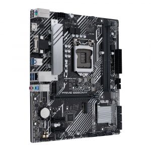 MB S1200 Asus PRIME B560M-K  mATX