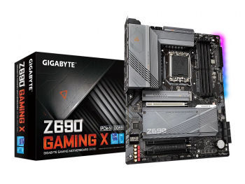 MB S1700 Gigabyte Z690 GAMING X  ATX
