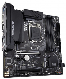 MB S1200 Gigabyte Z490M 1.0 mATX