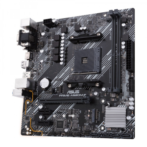 MB AM4 Asus PRIME A520M-E  mATX