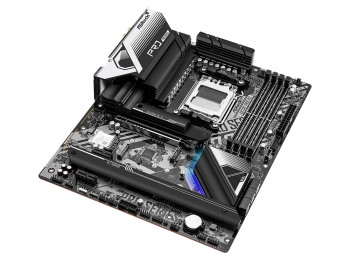 MB AM5 ASRock X670E PRO RS, ATX