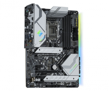 MB S1200 ASRock Z590 STEEL LEGEND  ATX