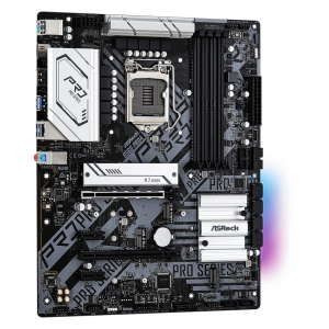 MB S1200 ASRock B560 PRO4  ATX